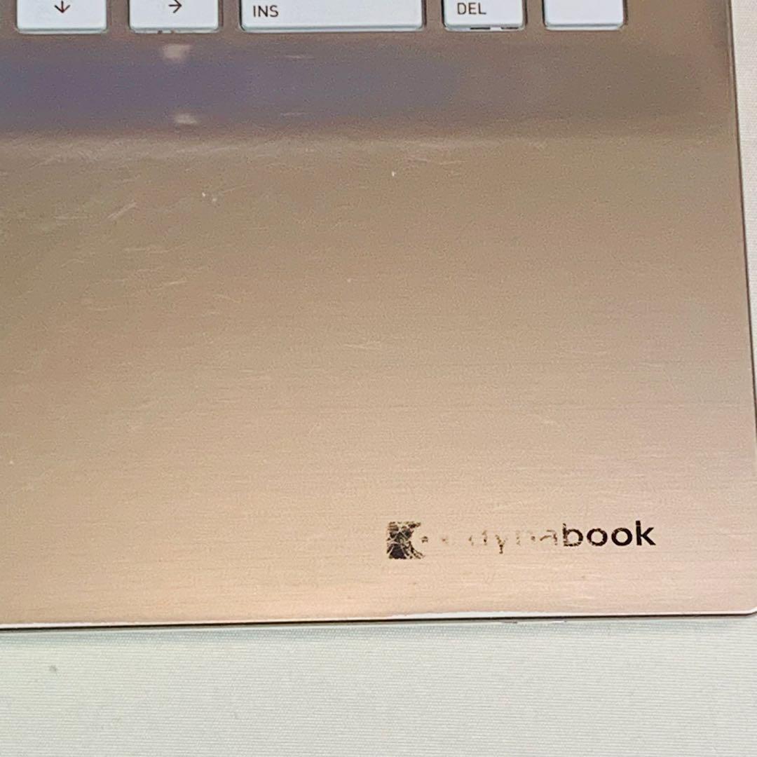 Core i7✨7世代✨SSD1TB✨32GB✨オフィス✨東芝✨ノートパソコン