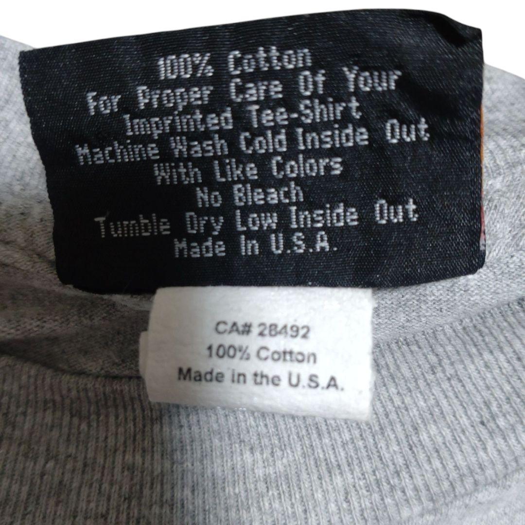 90s World Industries HELLRAISERS Tシャツ