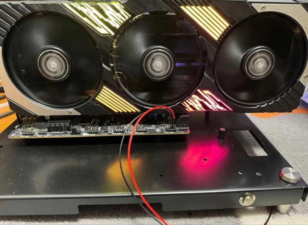 グラフィックボード・グラボ・ビデオカード GeForce RTX 4070 ti