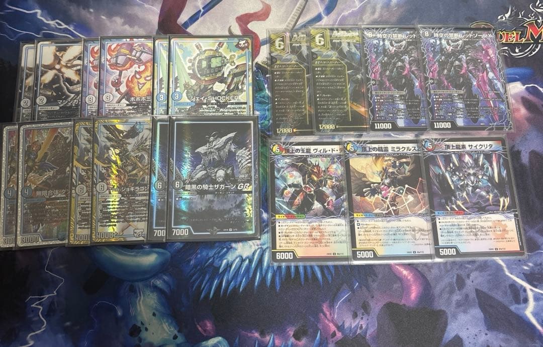 アドバンス　外部ゾーンセット