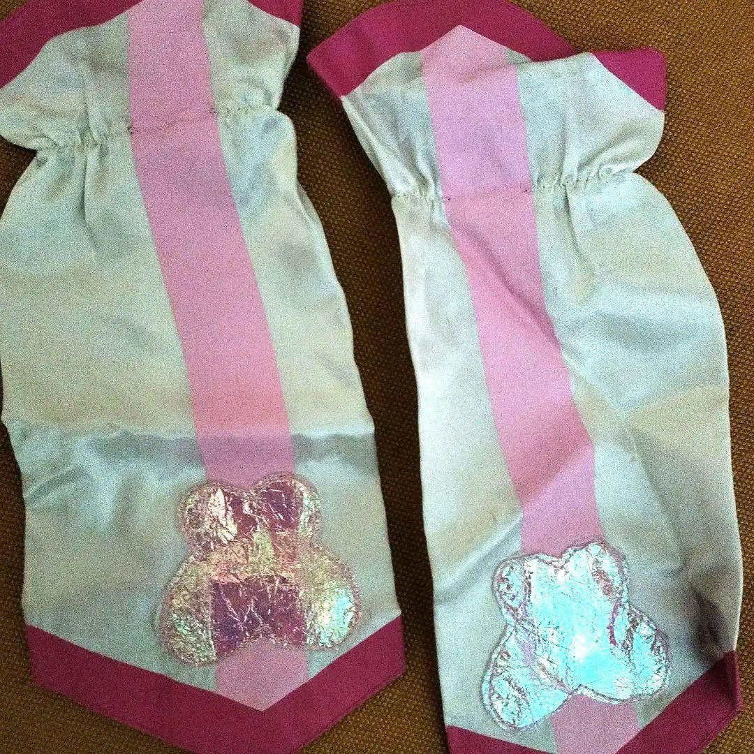 キャラリートキッズ　Yes!プリキュア5 キュアドリーム衣装