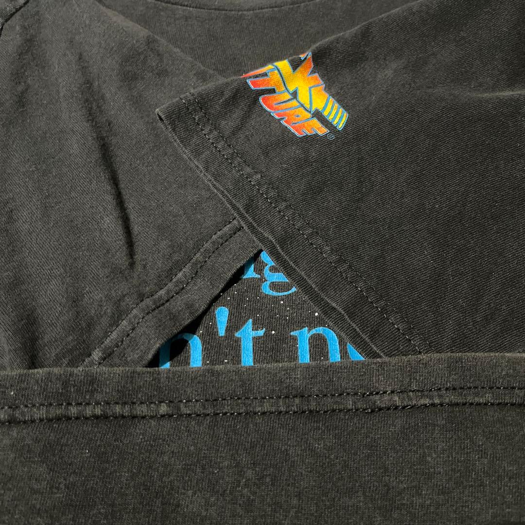 r*i様 90s vintage バックトゥザフューチャー Tシャツ ユニバーサ