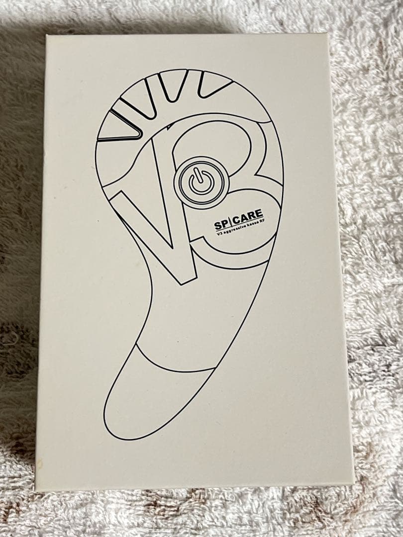 V3 aggressive kassa RF YDF-25B アグレッシブカッサ