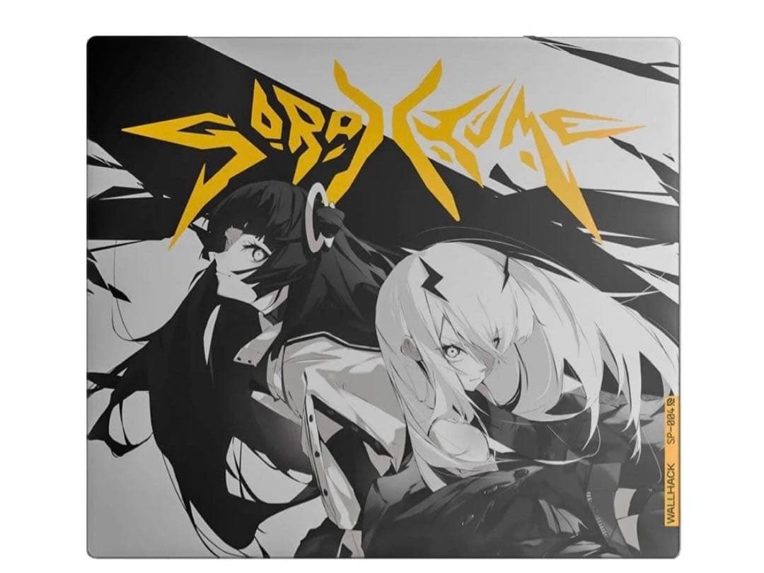 マウス・トラックボール WALLHACK sp004 Twins