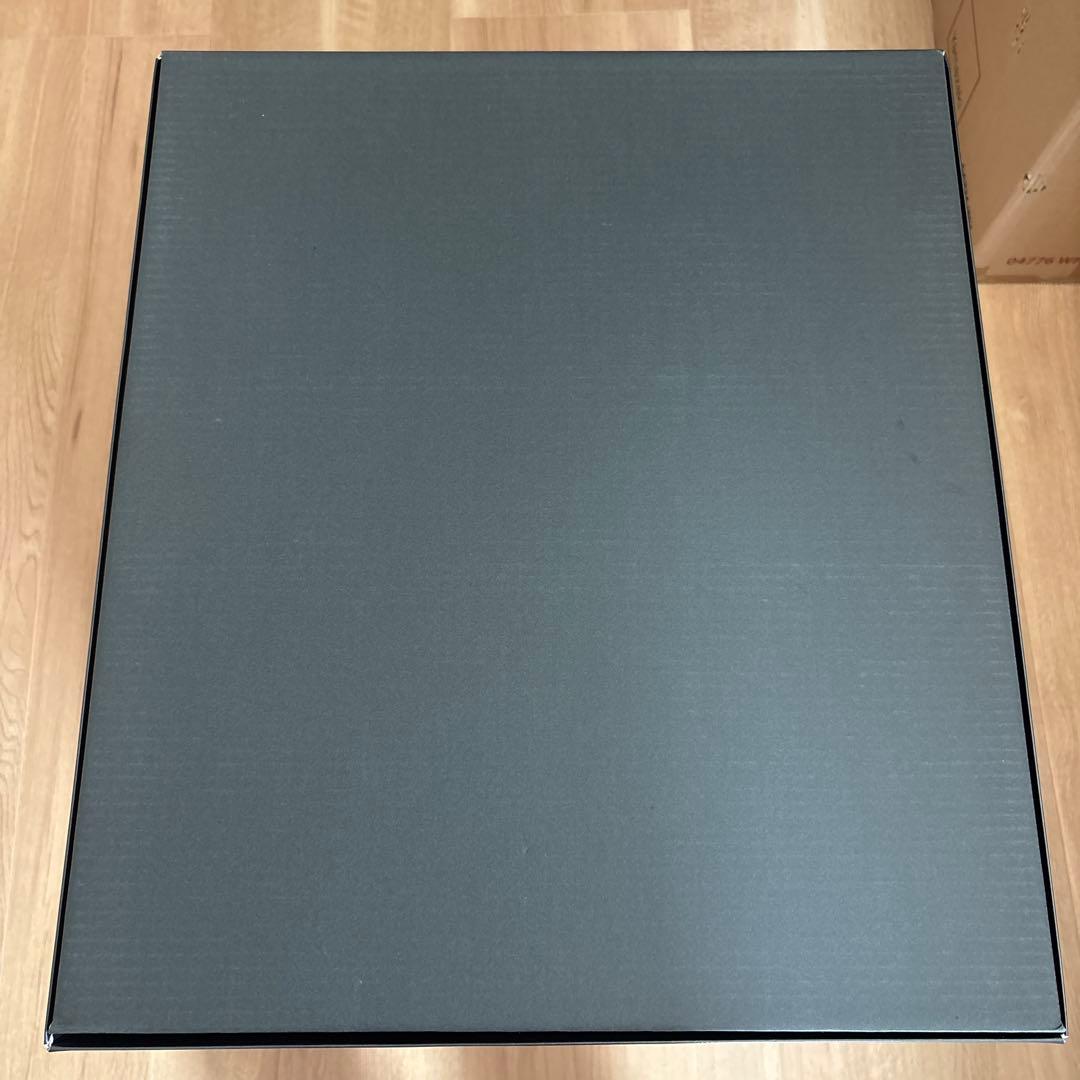 ゴジラ５０周年メモリアルボックス　フィギュア