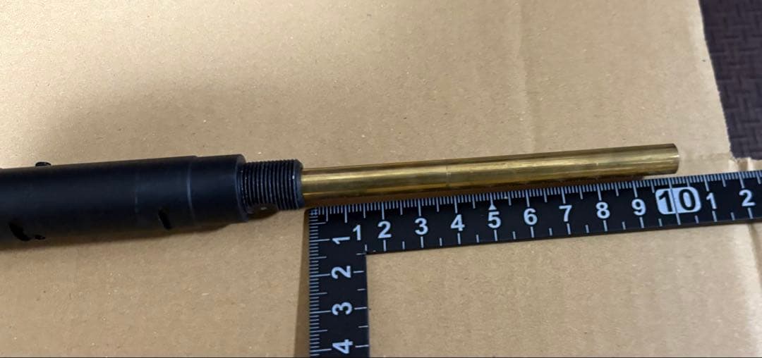 東京マルイ　次世代電動ガン　レシーライフル　M4