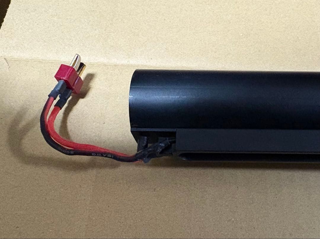 東京マルイ　次世代電動ガン　レシーライフル　M4