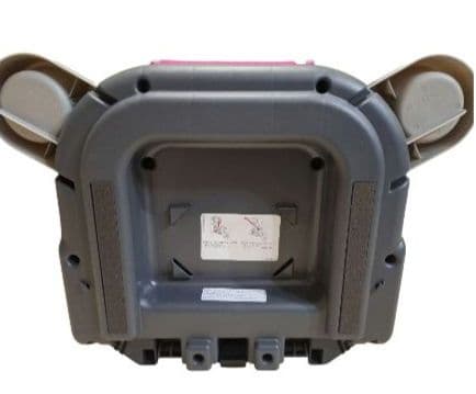 【美品】希少　GRACO　ディズニー　プリンセス ジュニアシート