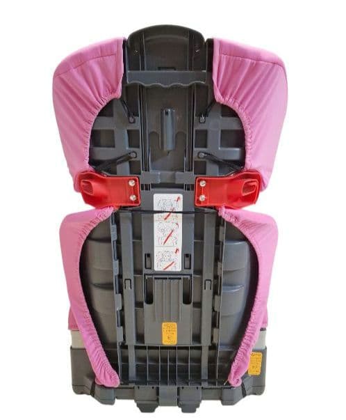 【美品】希少　GRACO　ディズニー　プリンセス ジュニアシート