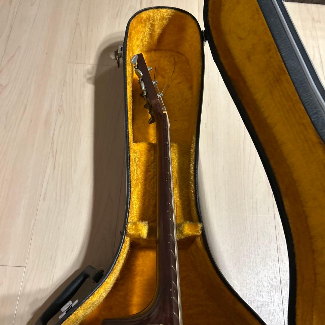 ヤマハFG180 赤ラベル最終値下げ