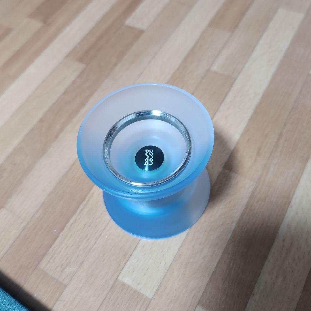 バウンドレス　ヨーヨー