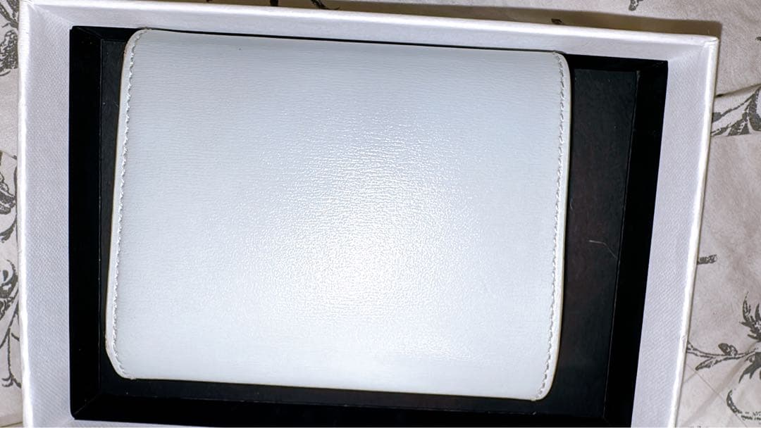 ‼️SALEセリーヌ　スモールフラップウォレット