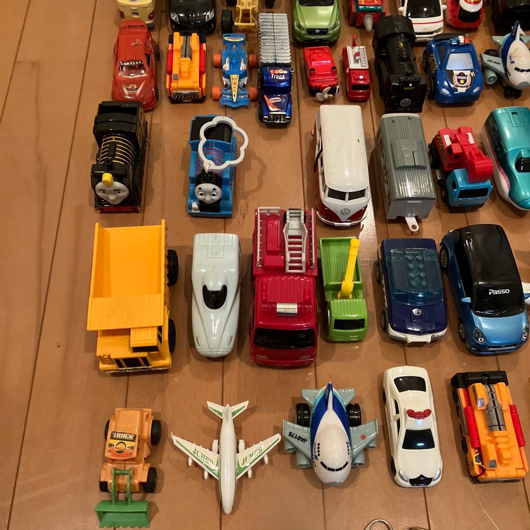 ミニカーセット まとめ売り