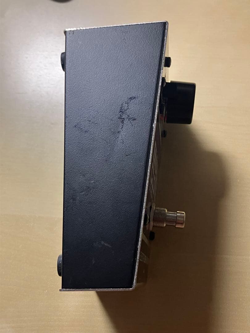 #Mori　エレハモ SMALL CLONE EH 4600