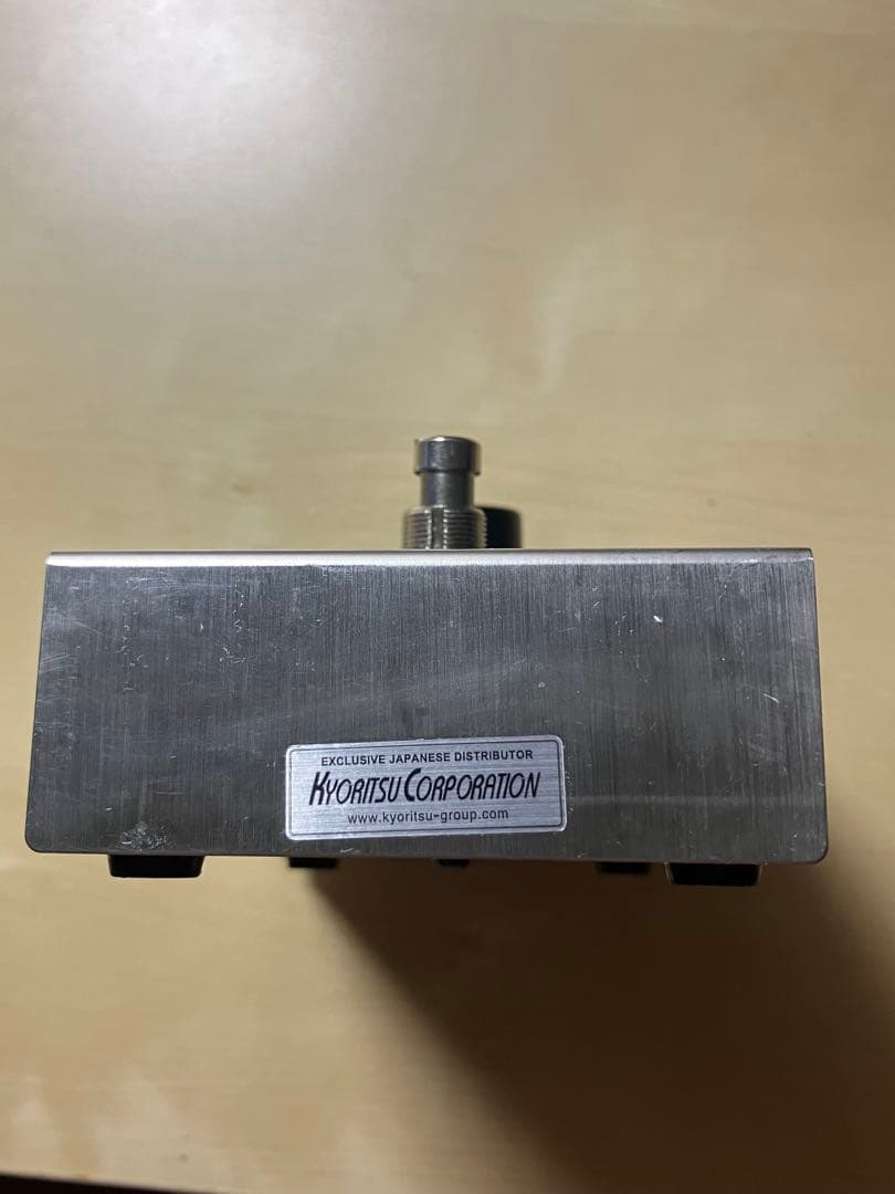 #Mori　エレハモ SMALL CLONE EH 4600