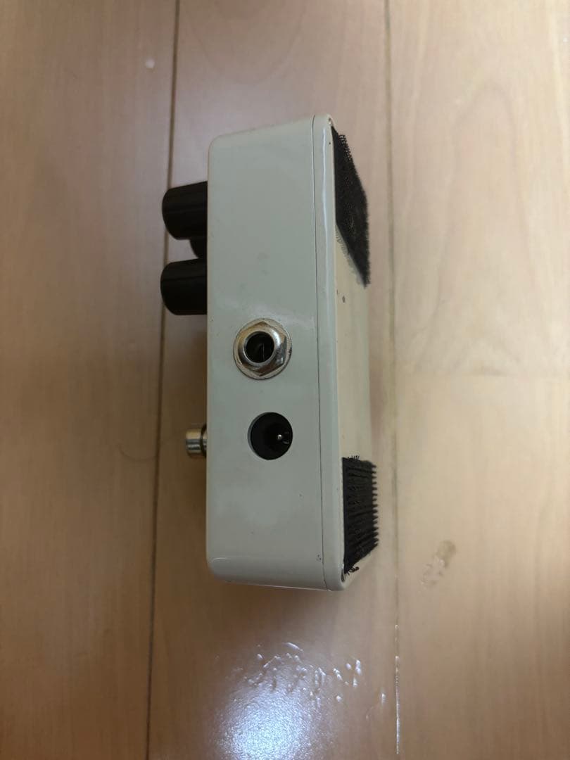 ギター NINEBOLT PEDALS BEAR L DISTORTION