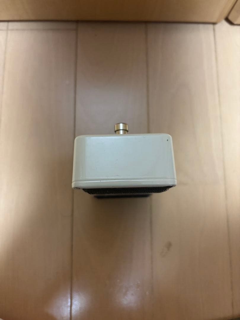 ギター NINEBOLT PEDALS BEAR L DISTORTION