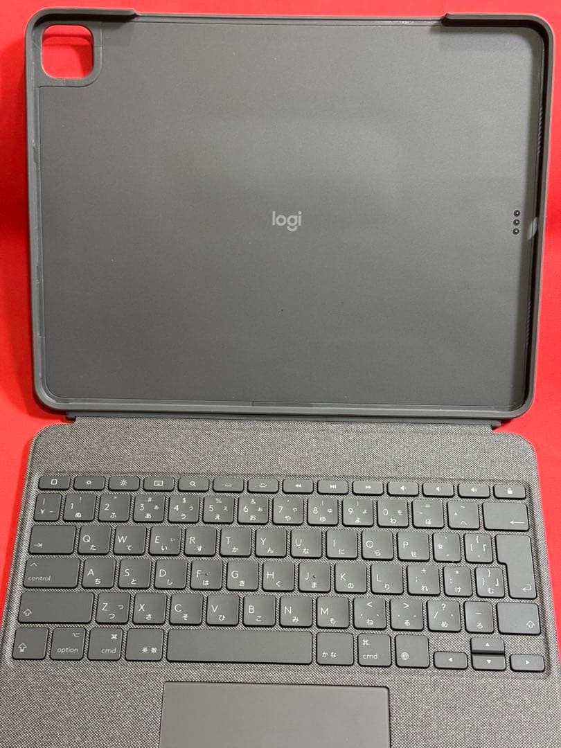 iPadPro 12.9インチ 第6世代 Wi-Fi+Cellular 1TB