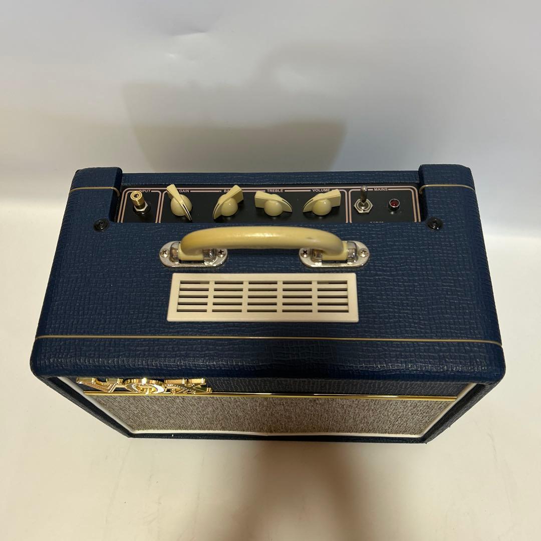 VOX ヴォックス　 AC4C1-MINI-BL 国内限定モデル