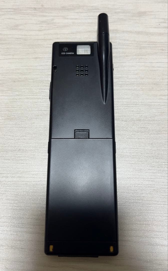 【動作確認済】au 初代 INFOBAR ICHIMATSU