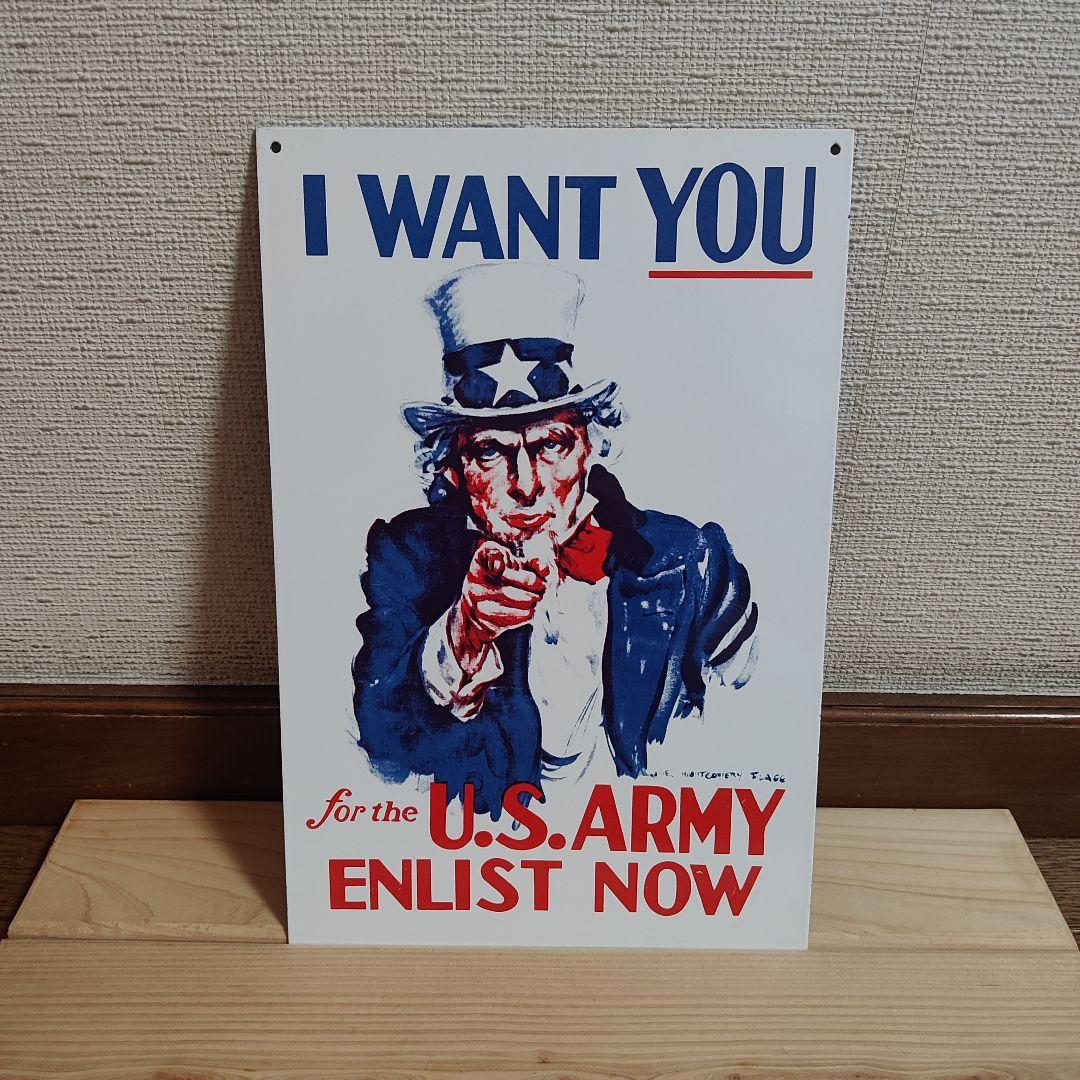 ホーロー看板 アンドルーニー アメリカ ビンテージ アンティーク アメリカン雑貨