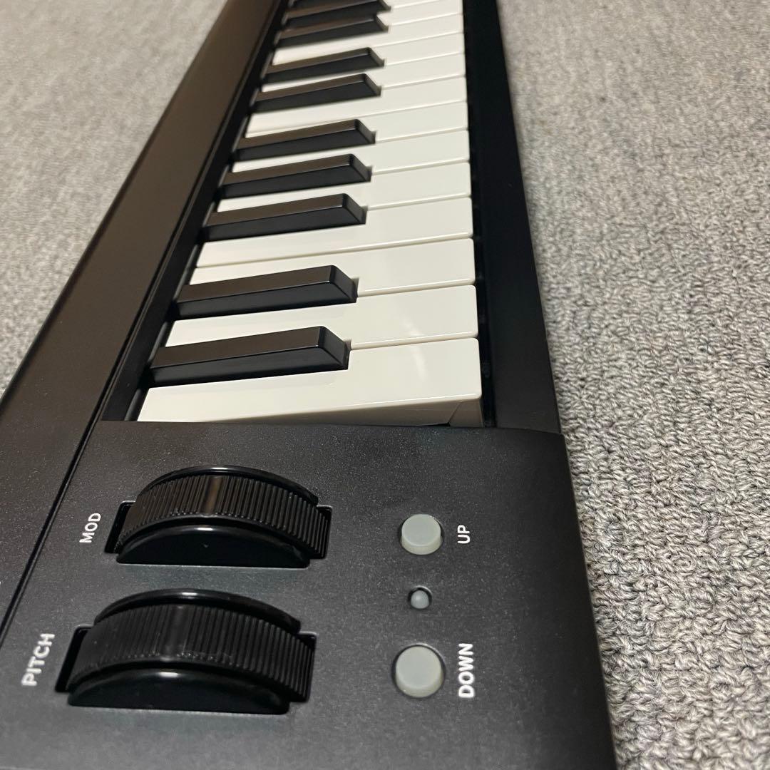 KORG microKEY2 61鍵 MIDIキーボード