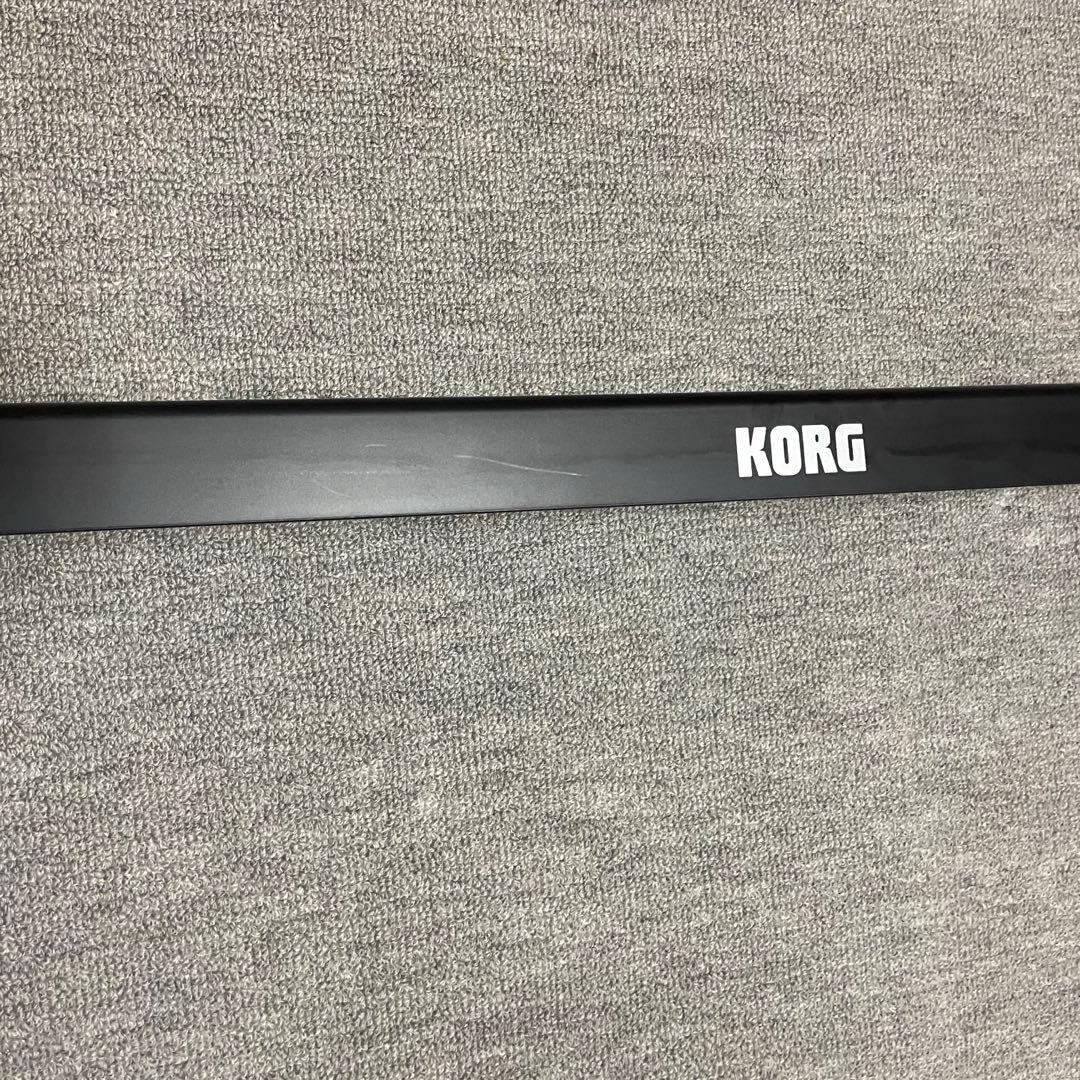 KORG microKEY2 61鍵 MIDIキーボード