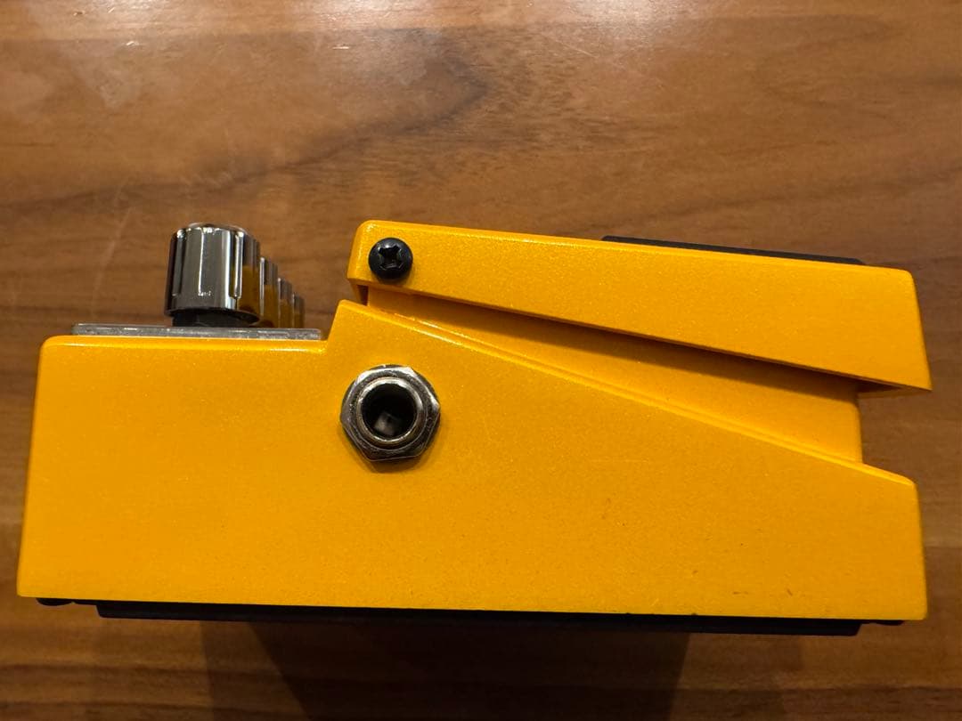 BOSS OD-1X OverDrive 箱付き