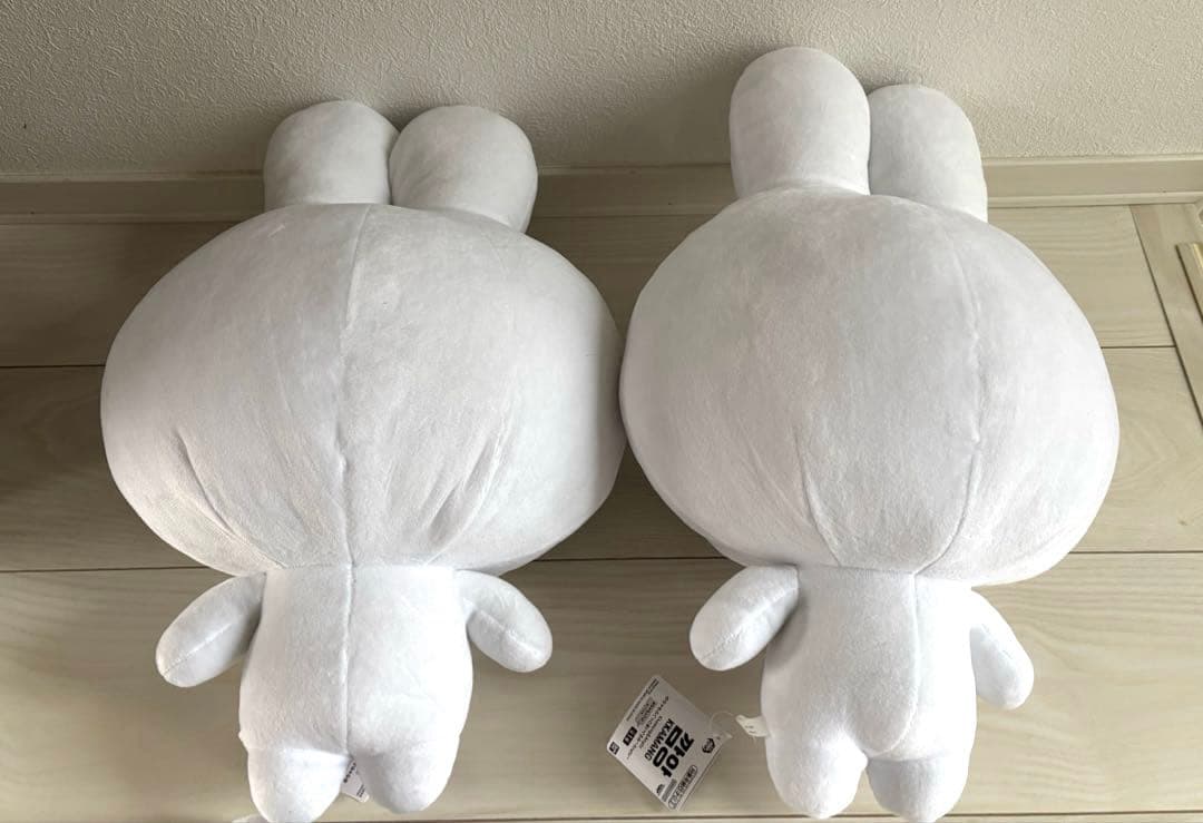 ☆Kkamung&Angto めちゃもふぐっとぬいぐるみ Angto ４点セット