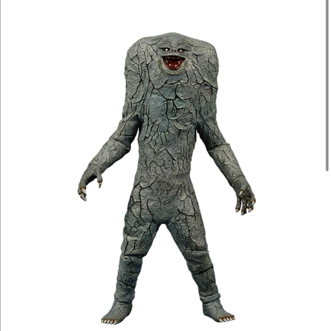 【未開封】ウルトラマン ジャミラ 30cm メディコムトイ RAH