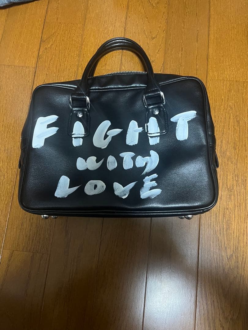 コムデギャルソンガール　ペイントバック　コムデギャルソン