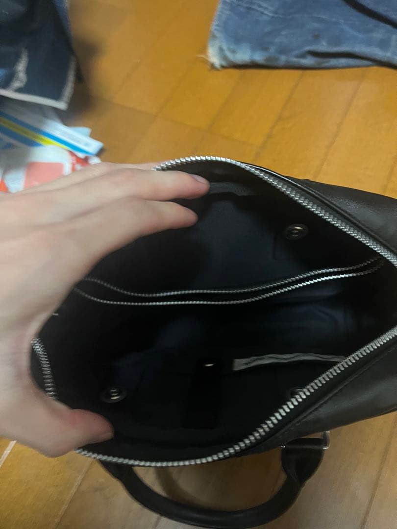 コムデギャルソンガール　ペイントバック　コムデギャルソン