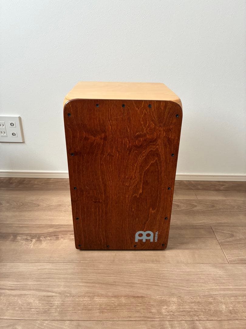 MEINL WOODCRAFT カホン