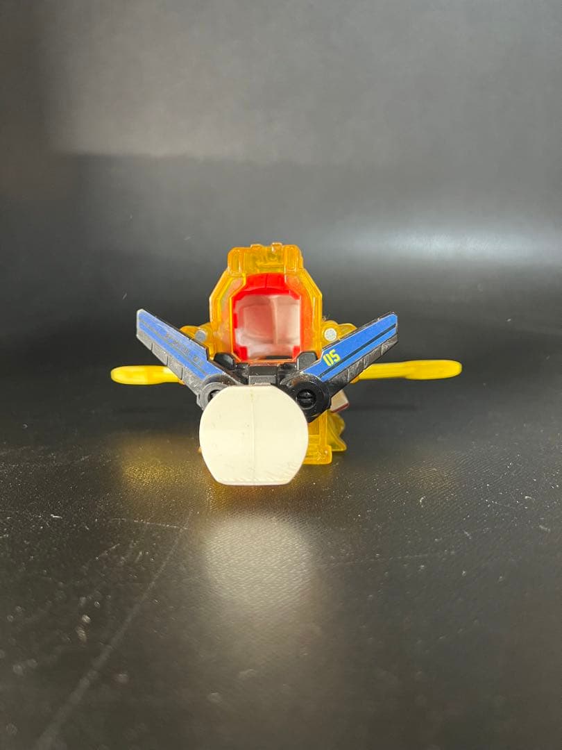 スーパービーダマン セット