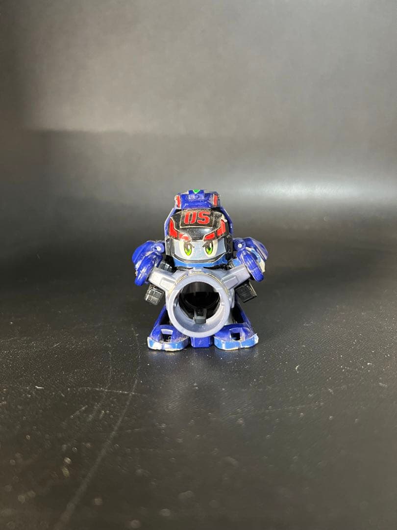 スーパービーダマン セット