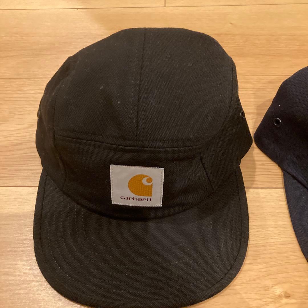 Carhartt カーハート　キャップ4点