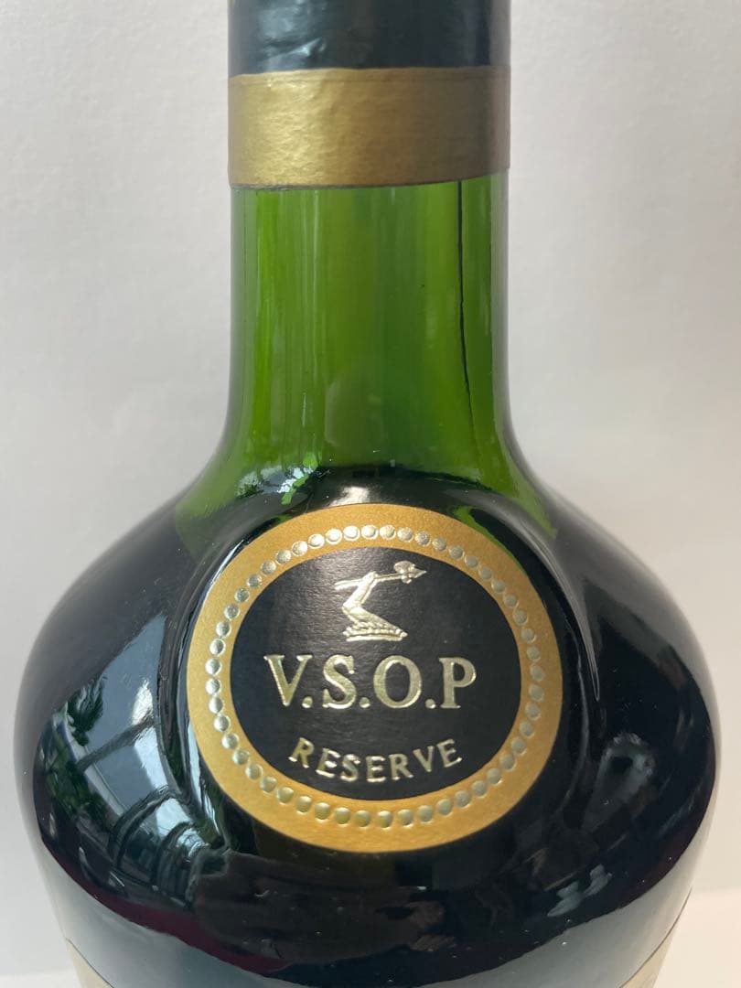 Hennessy V.S.O.P RESERVE コニャック