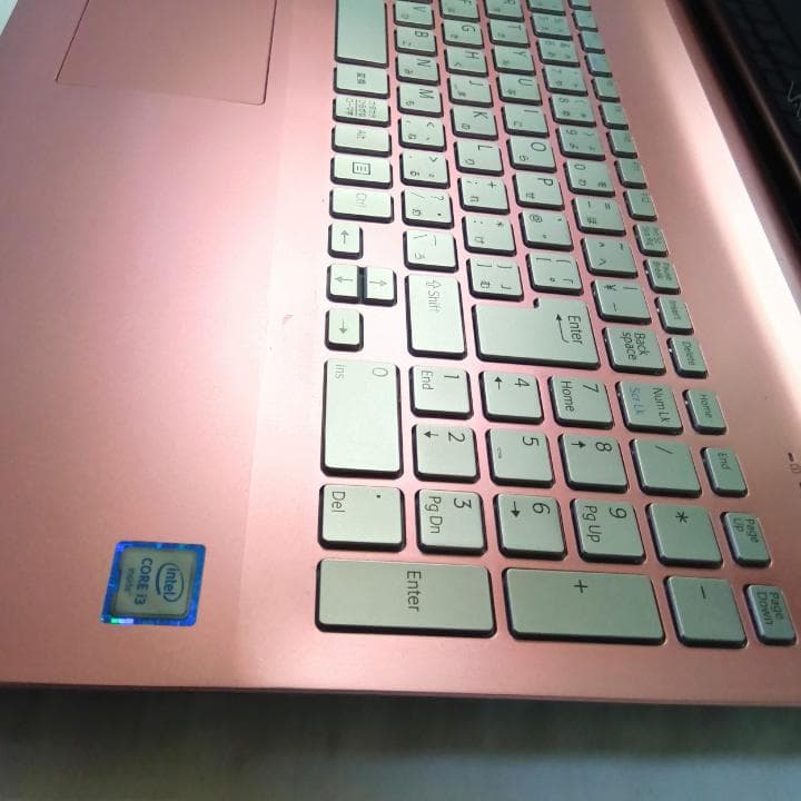 【不思議の国のアリス】ノートパソコン windows11 office SONY