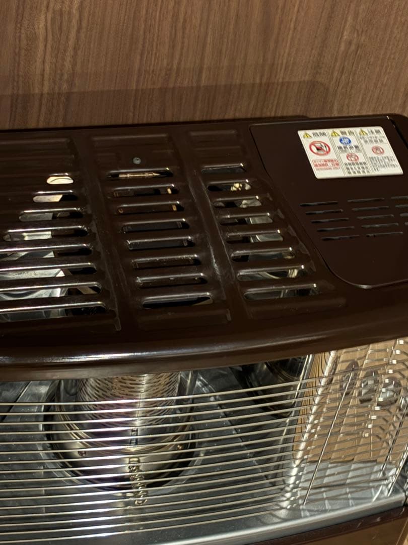 コロナ 石油ストーブ RX-2913WY 反射 石油ストーブ