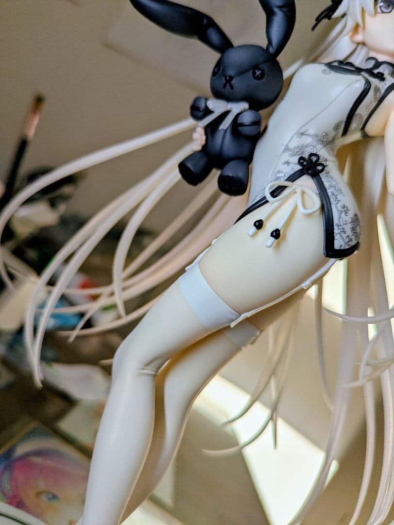 アルター 春日野穹 china dress style　1/7フィギュア