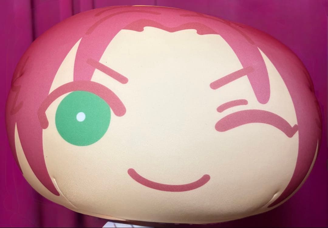 あんスタ　衣更　真緒　ぬいぐるみ・クッション