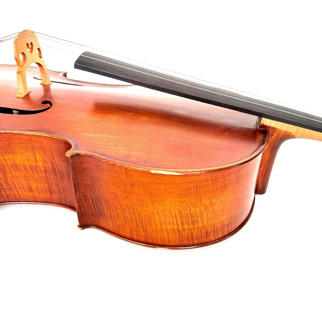 弦楽器 Gliga Strumenti musicali eseguiti 4/4