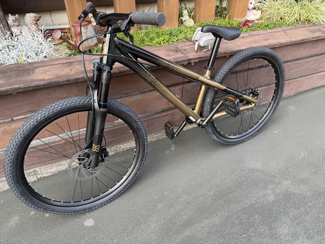 SCOTT VOLTAGE マウンテンバイク