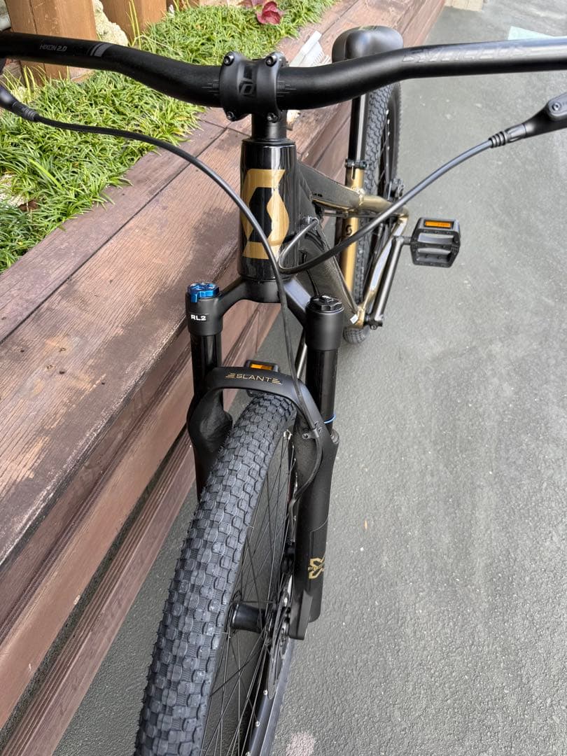 SCOTT VOLTAGE マウンテンバイク