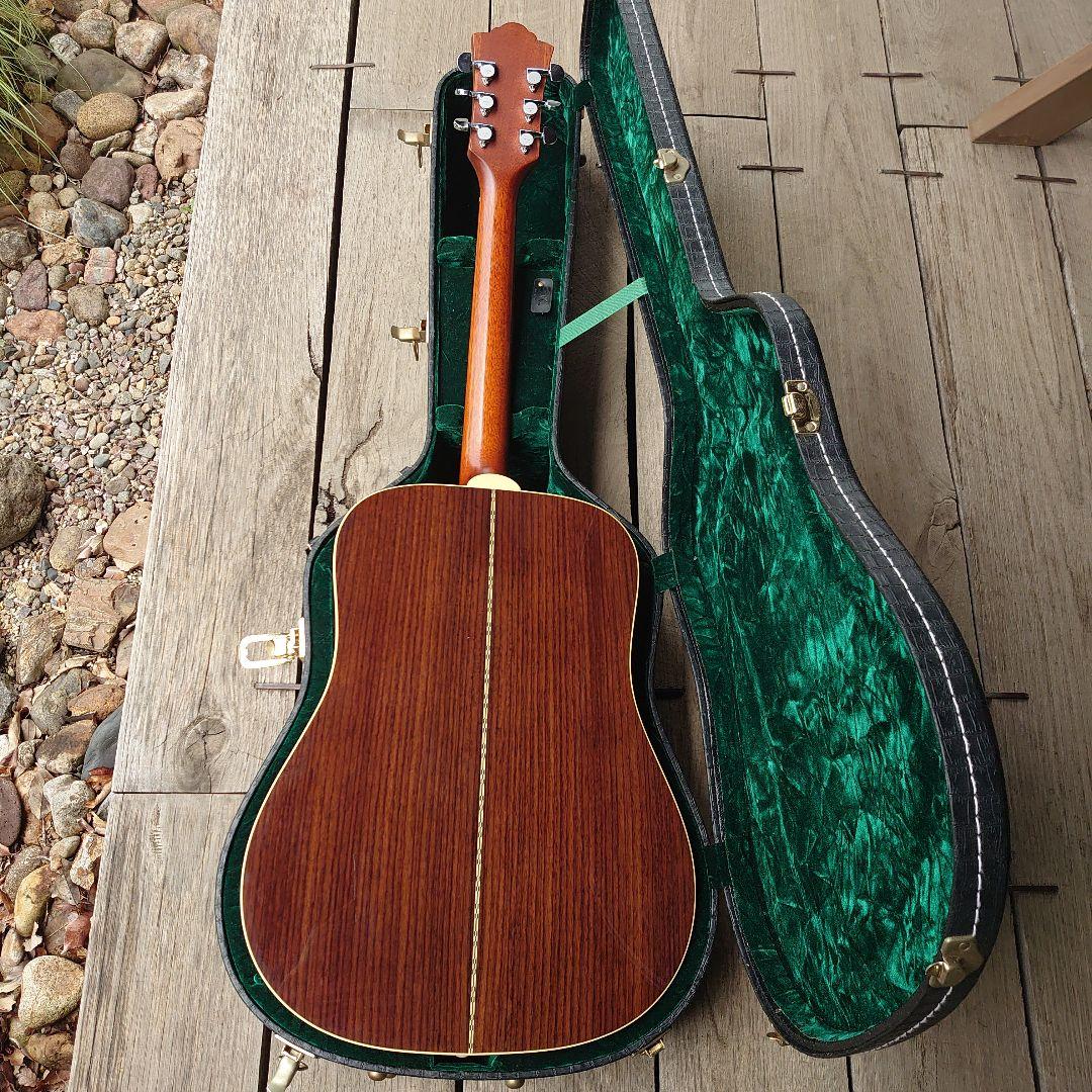 Guild　ギルド D-150NT