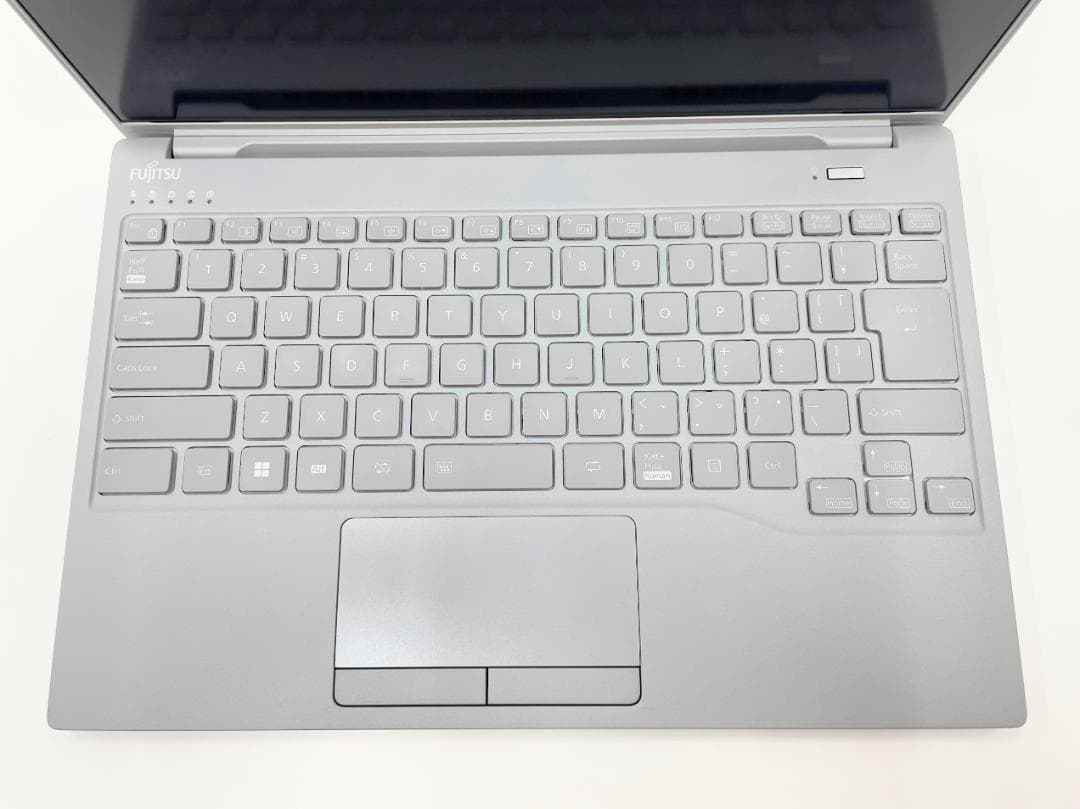 富士通LIFEBOOK WU2/H1 FMVUH01001 2023年14インチ