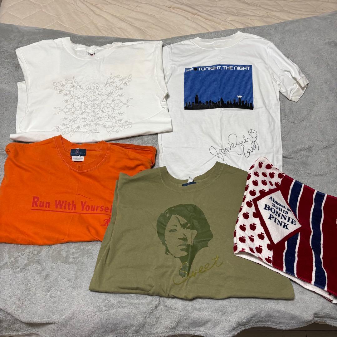 クレイジーフライト@ボニ山さん 出品