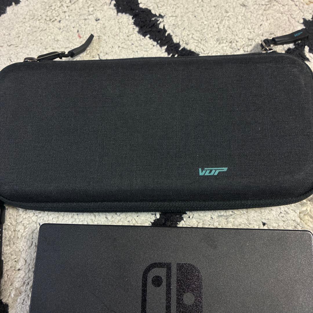 【メルカリ便】Nintendo Switch 本体 赤 Joy-Con付き