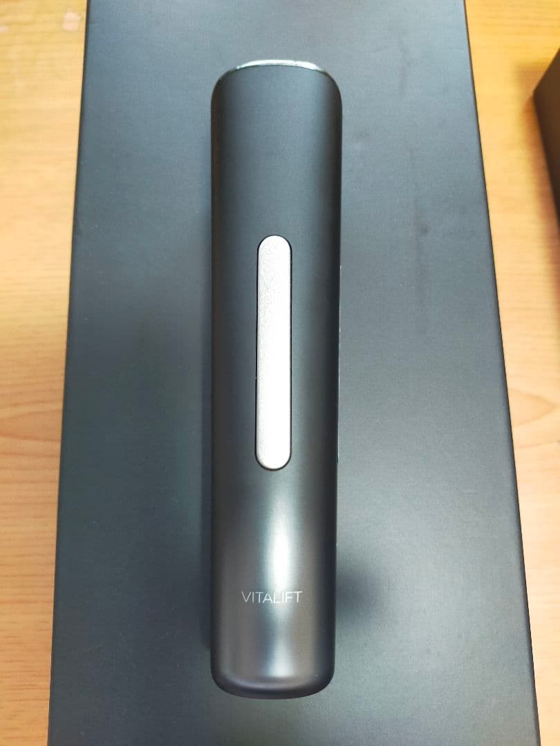 Panasonic VITALIFT　バイタリフト　 パナソニック　美顔器