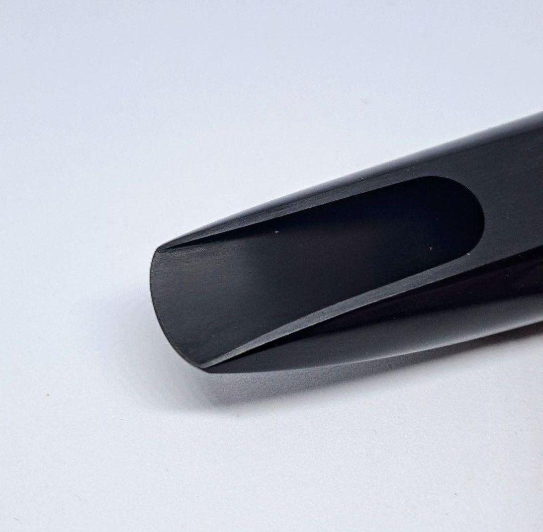 【試奏のみ】 Gottsu セピアトーンVIバリトンサックス マウスピース 7★